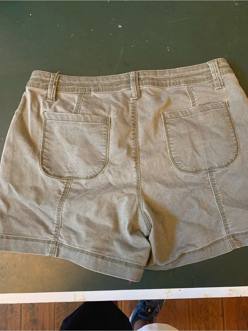 Bass Pro Shops utility style